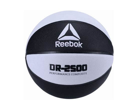 Ballon de basket-ball en composite Delta VR-2500 de Reebok