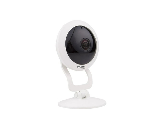 Vivitar wide-angle view Wi-Fi Camera