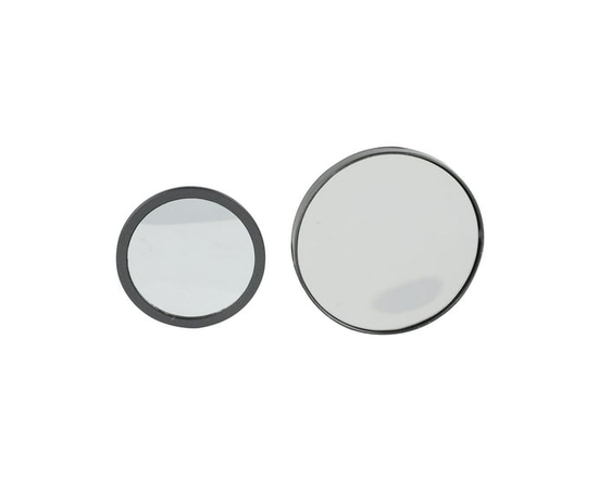 Mirror and Pocket Mirror Duo Set - 1