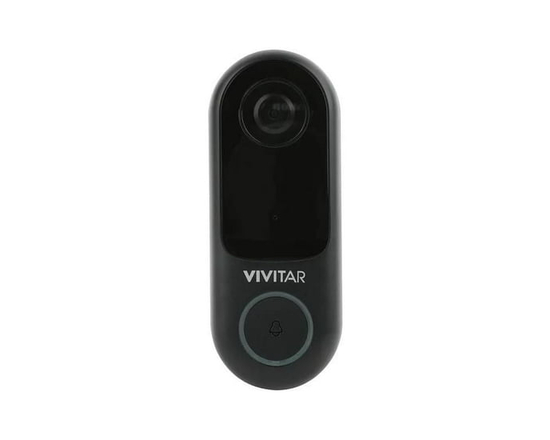 Vivitar Wireless Video Doorbell
