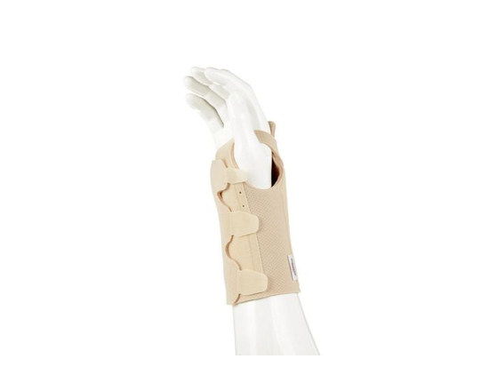 Equate(Tm/Mc) Reversible Splint Wrist Brace 39701WMCA - S