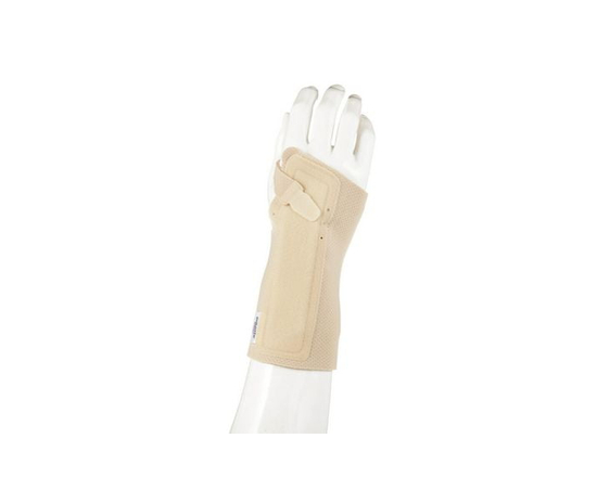 Equate(Tm/Mc) Reversible Splint Wrist Brace 39702WMCA, Size M - M