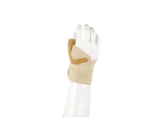 Equate(Tm/Mc) Thumb Stabilizer 39301WMCA, Size L/XL - L