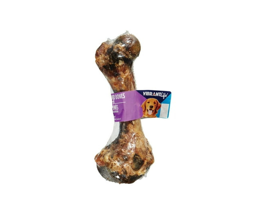Vibrant Life Ham Bone - Single serve;6in