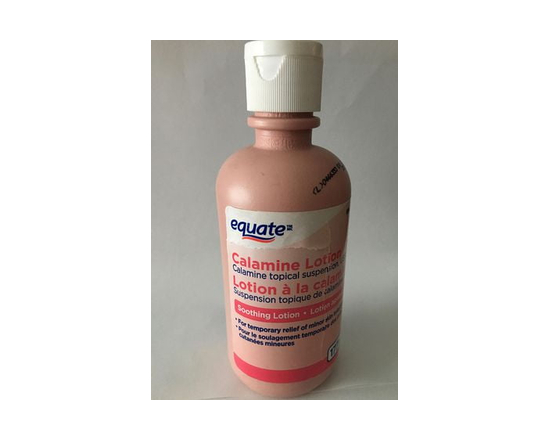 Equate Calamine Lotion, 177ml - 177ml