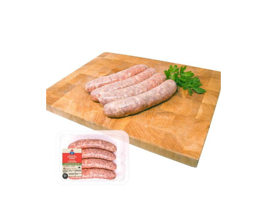 Maple Leaf Mild Italian Pork Dinner Sausage
