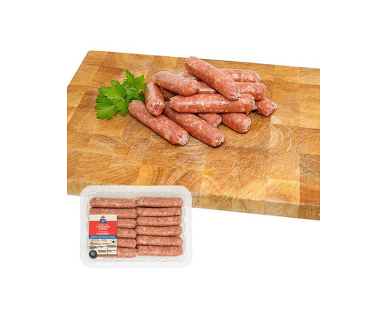 Maple Leaf Original Pork Breakfast Sausage