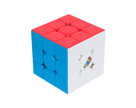 Rubik's Cube, Speed Cube magnétique 3x3 pour des résolutions ultra-rapides, casse-tête difficile, jouets à manipuler pour adultes et enfants à partir