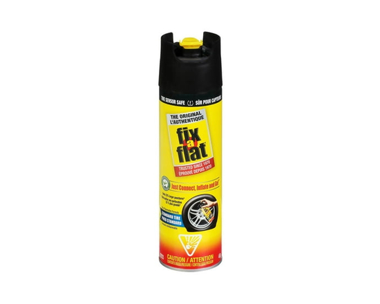 Fix-a-Flat Standard Tire Sealant - 453g