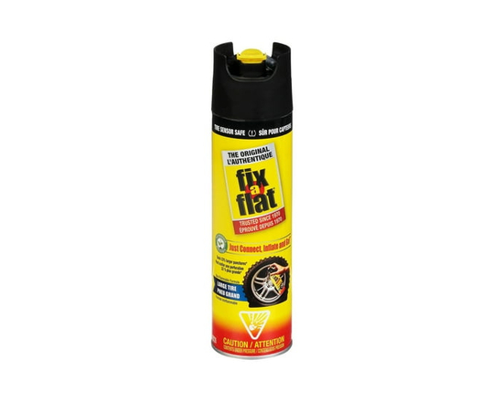Fix-a-Flat Large Tire Sealant - 567g