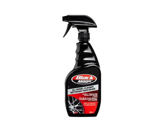 Black Magic All Wheel Cleaner - 1