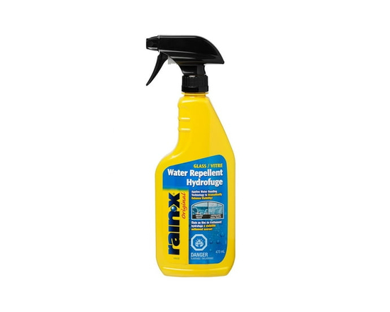 Rain-X Glass Water Repellent - 473 mL (Clear)