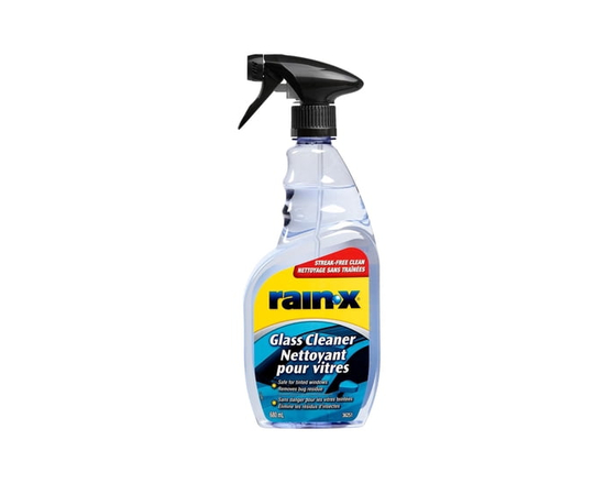 Nettoyant de vitre Auto Rain-X - 1 EA
