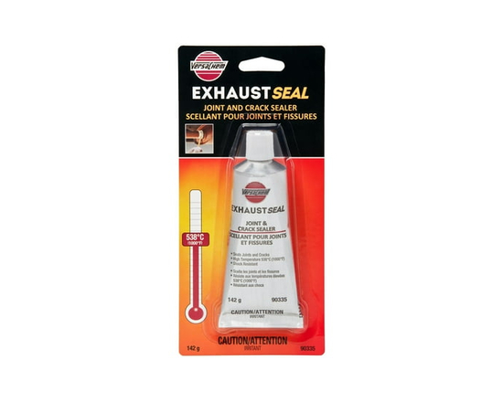 VersaChem Exhaust Joint & Crack Sealer - 142G