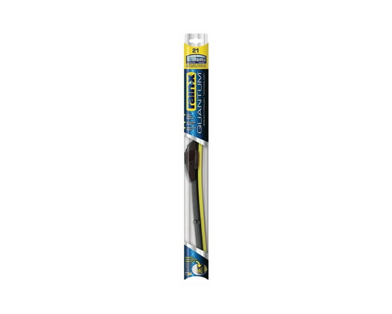 Balai d’essuie-glace Rain-X Quantum hydrofuges 21 po - 21 po