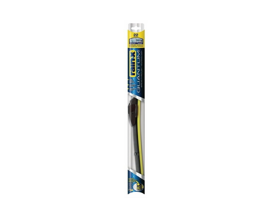 Balai d’essuie-glace Rain-X Quantum hydrofuges 22 po - 22 po