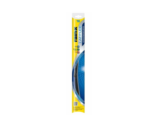Balai d’essuie-glace toutes saisons Rain-X Latitude 16 po - 16 po