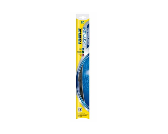 Balai d’essuie-glace toutes saisons Rain-X Latitude 20 po - 20 po