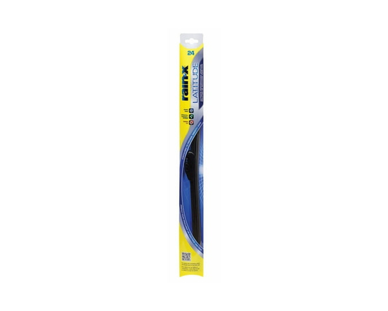 Rain-X Latitude All-Season 24" Windshield Wiper Blade - 24 IN