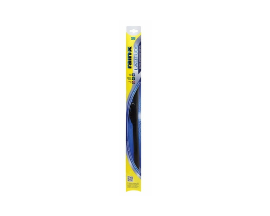 Rain-X Latitude All-Season 26" Windshield Wiper Blade - 26 IN