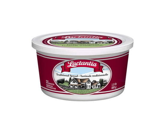 Lactantia Traditional Margarine - 850 g