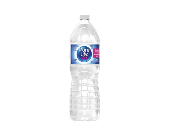 Pure Life® Natural Spring Water1.5L - 1.5 L