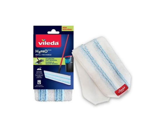 Vileda H2Pro Refill
