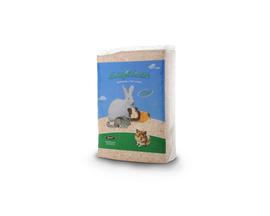 Pestell Easy Clean Pine Bedding & Litter - 40L/2440 cu.in. - 40 ml