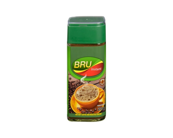 Bru Instant Coffee - 200g