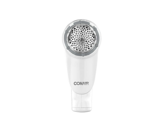 Rasoir pour tissu extrême de Conair (Blanc)
