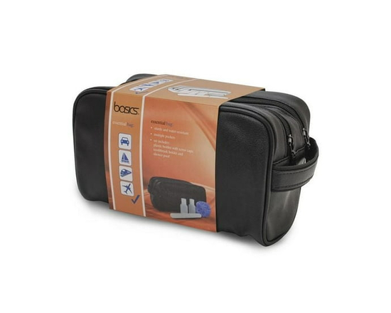 Conair Allegro Men’s Shave Bag - Other