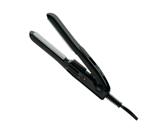 Conair ½" Mini Ceramic Straightener