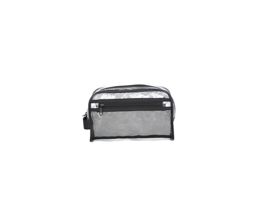 Conair Basics Clear PVC Men’s Organizer