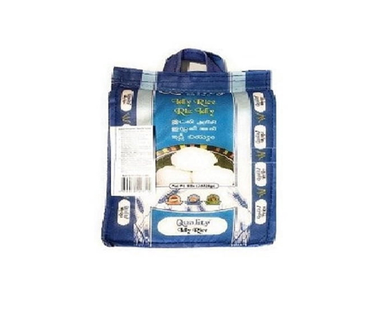Quality Idly Rice