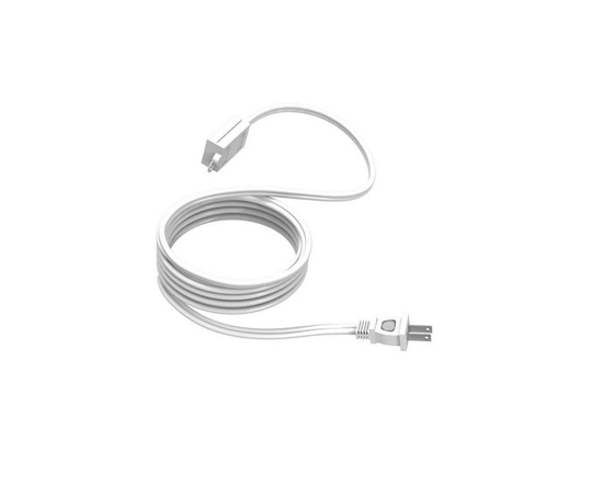 Cordon d'alimentation Stanley de 1,8 m (6 pi) à 3 prises pour l'intérieur