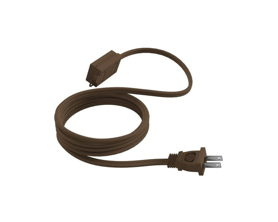 Stanley CordMax 6' 3-Outlet Indoor Extension Cord