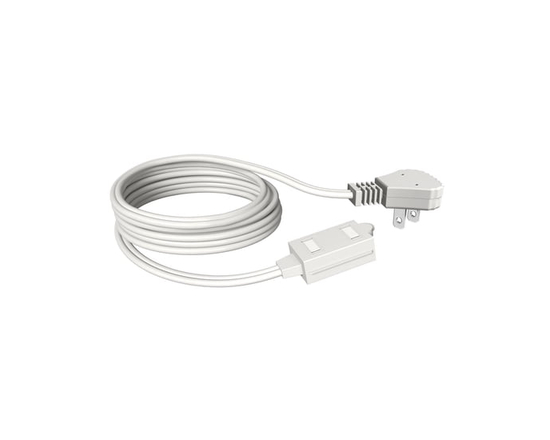 Stanley CordMax 9' Low Profile Indoor Extension Cord