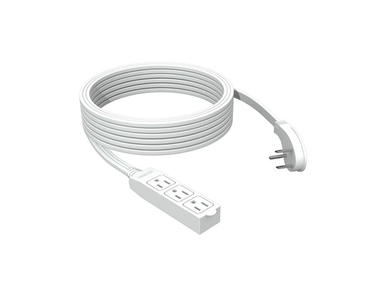 Stanley Cordmax Home 15' Indoor Polarized Cord
