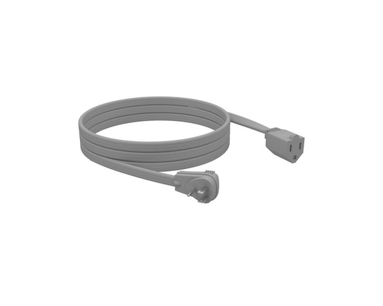 Stanley CordMax AC 6' Heavy-Duty Grounded Extension Cord