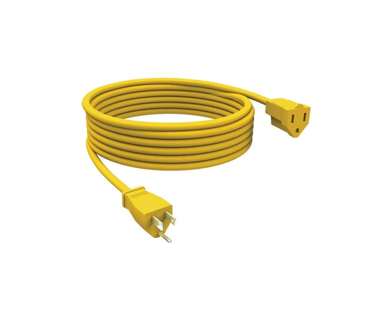Cordon d'alimentation Stanley de 4,6 m (15 pi 13/3 po) pour l'extérieur - 15 Pieds