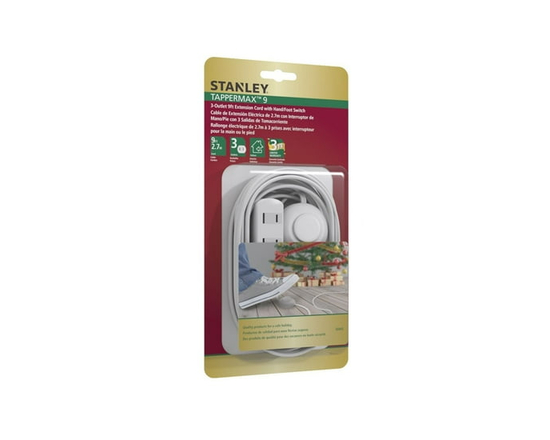 Stanley TapperMax 9 - 9'