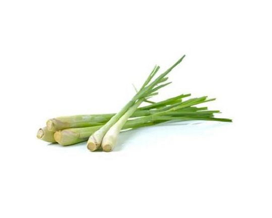 Lemongrass