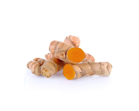 Yellow Turmeric