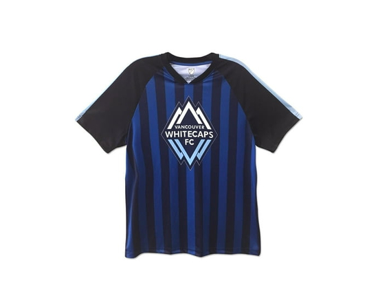 Men's Vancouver White Caps Jersey