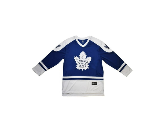 Men's NHL Toronto Maple Leafs Auston Matthews Jersey