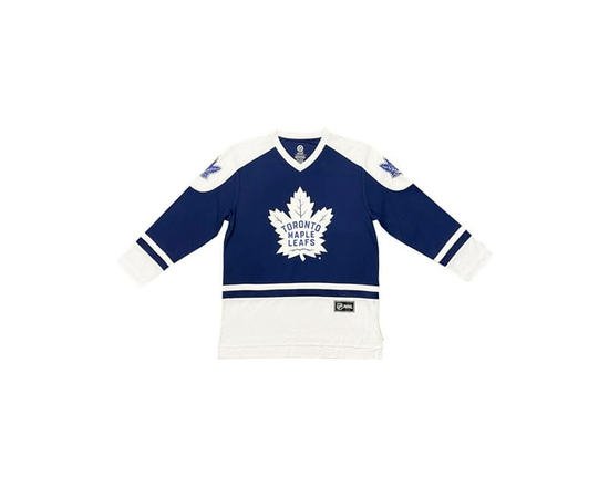 NHL Men's Toronto Maple Leafs <br>Mitch Marner Jersey