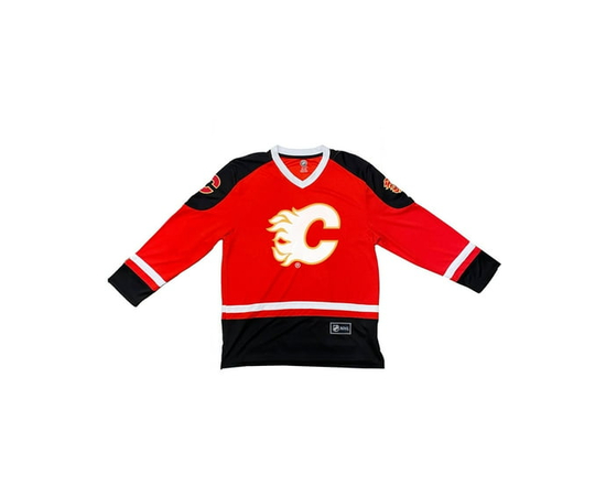 NHL Men's Calgary Flames Nazem Kadri Jersey