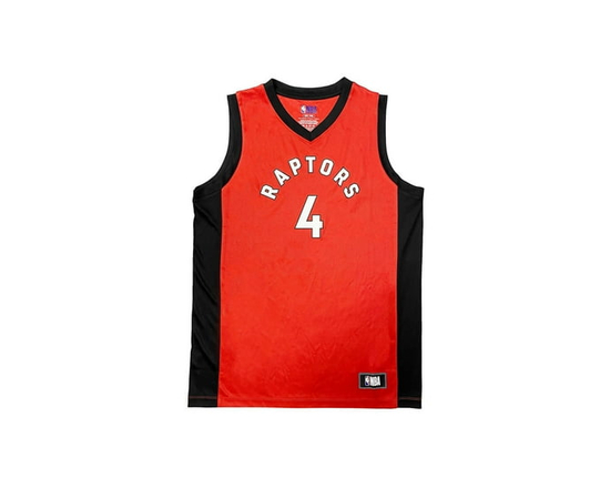 NBA Men's Toronto Raptors Scottie Barnes Jersey