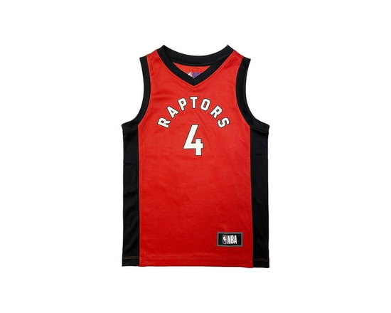 NBA Boys Toronto Raptors Scottie Barnes Jersey