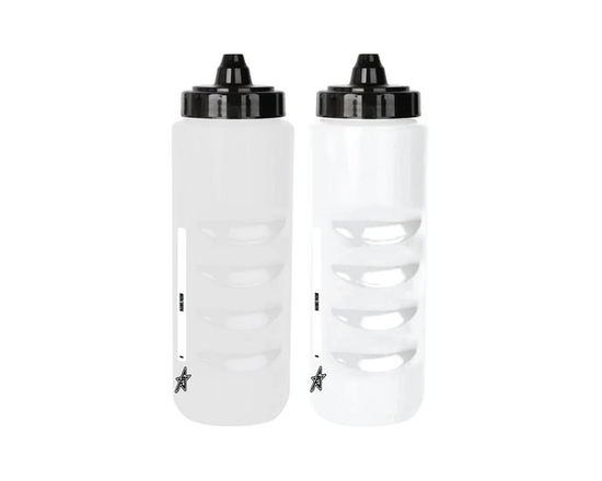 Future Stars 750ml Water Bottle with Squirt Valve